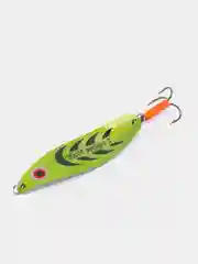 Салатовый блесна колеблющаяся Mepps Syclops 3 - 26 g