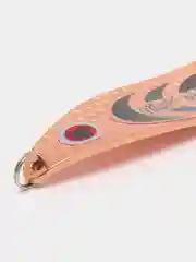 Золотой блесна колеблющаяся Mepps Syclops 3 - 26 g