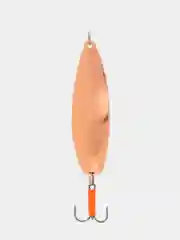 Золотой блесна колеблющаяся Mepps Syclops 3 - 26 g