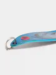 Синий блесна колеблющаяся Mepps syclops 1 - 12 g