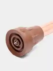 Бронзовый трость телескопическая с УПС "Затвор"