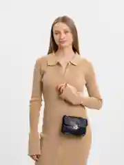 Черный женская летняя сумка через плечо/клатч/черная сумка/белая сумка/детская сумка