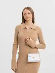 Белый женская сумка через плечо/классическая сумка/клатч/черная сумка/белая сумка/бежевая сумка