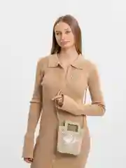 Мятный женская летняя сумка через плечо/кросс-боди/клатч/детская сумка/белая сумка/соломенная сум