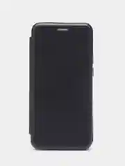 Индиго чехол-книжка для Huawei Honor 10 Lite/ P Smart 2019
