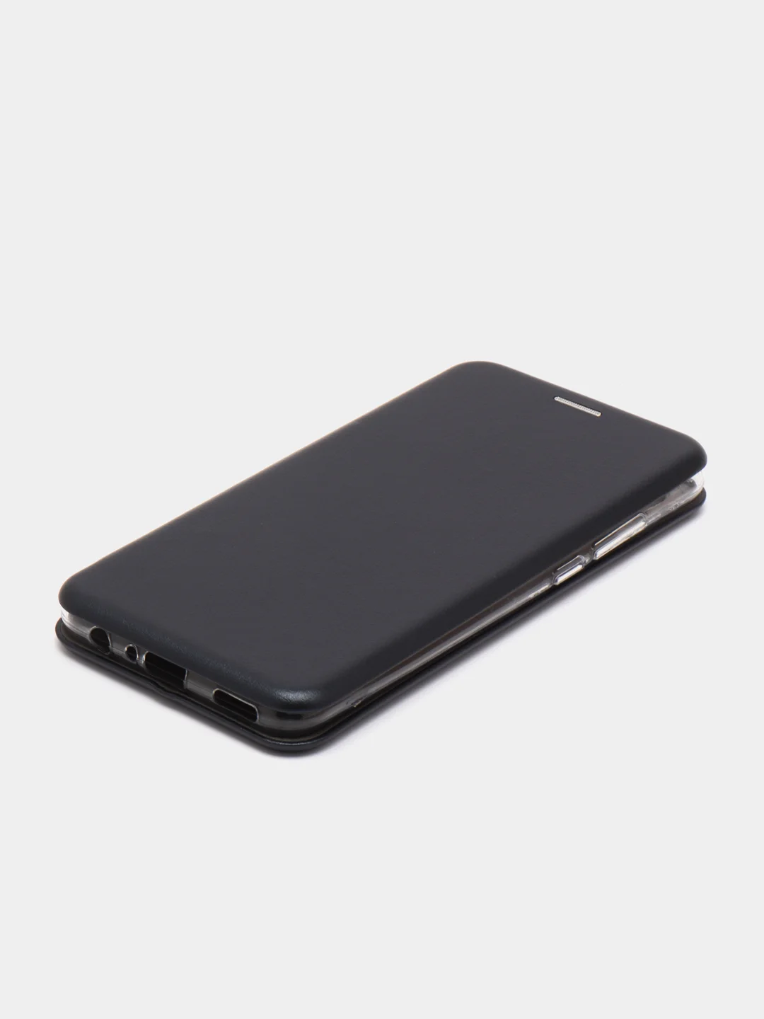 Индиго чехол-книжка для Huawei Honor 10 Lite/ P Smart 2019