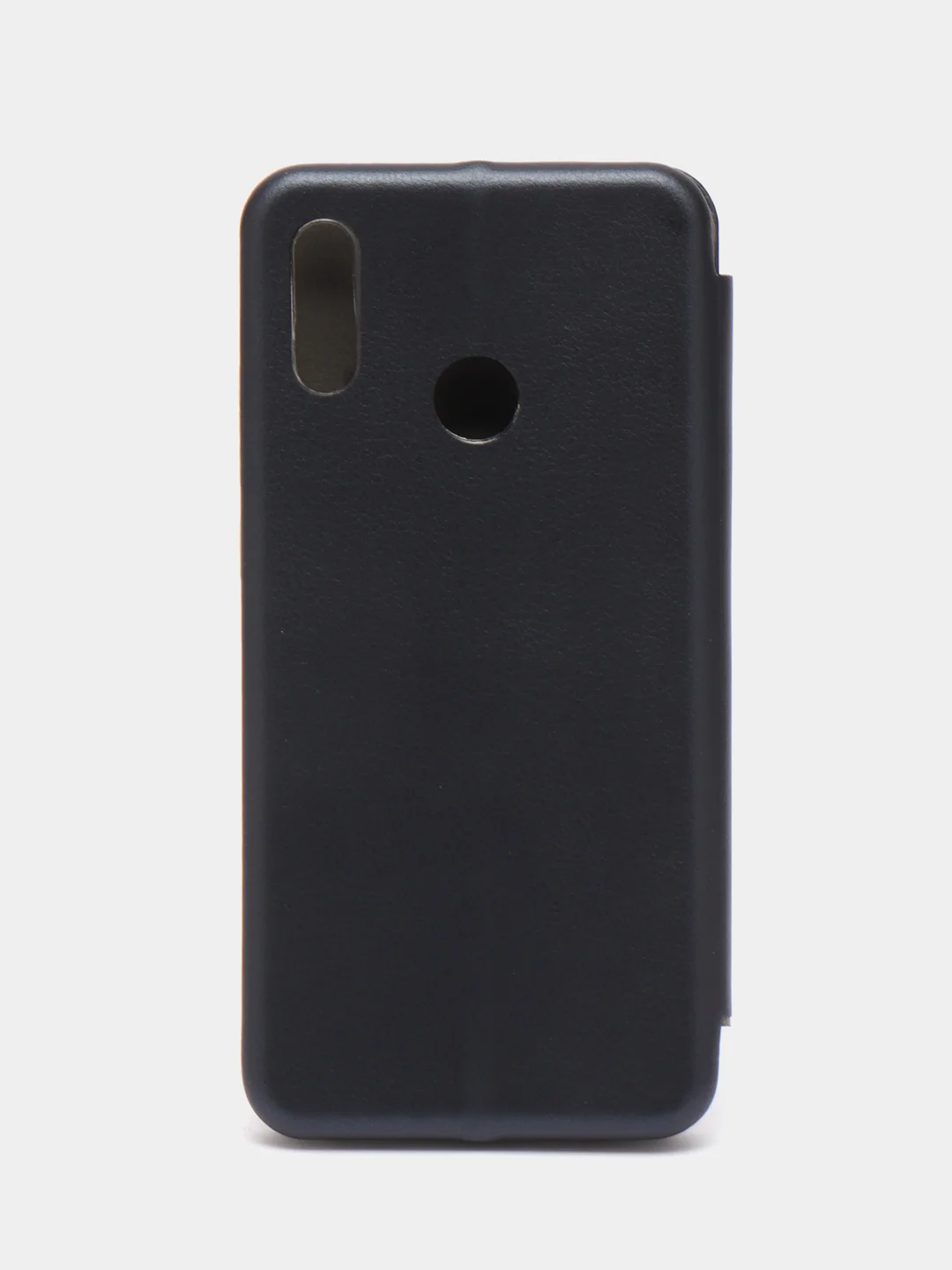 Индиго чехол-книжка для Huawei Honor 10 Lite/ P Smart 2019