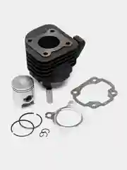Поршневая скутер 2T 1E40QMB, Stels-50 (ЦПГ D40 x p12 мм)