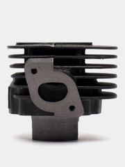 Поршневая скутер 2T 1E40QMB, Stels-50 (ЦПГ D40 x p12 мм)