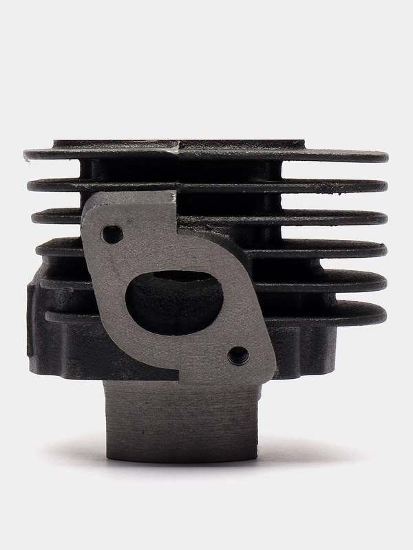 Поршневая скутер 2T 1E40QMB, Stels-50 (ЦПГ D40 x p12 мм)