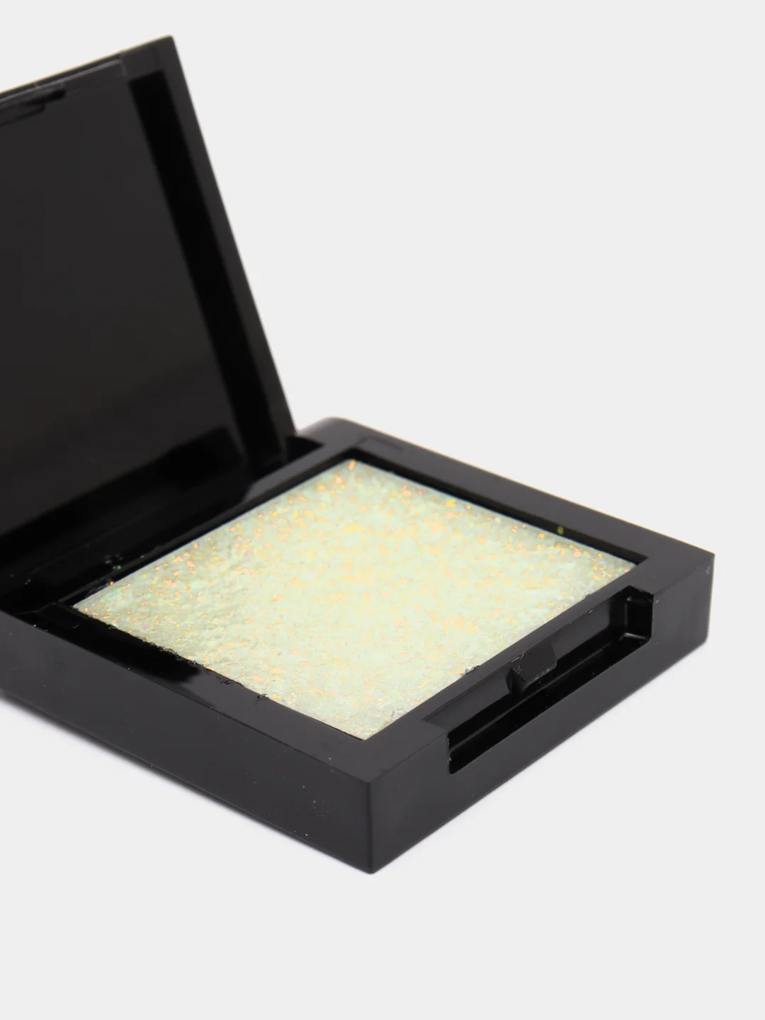 Белый uv/led, твердый блестящий гель-глиттер, для дизайна ногтей, гель-лак для ногтей
