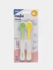 Ложка детская термочувствительная Mepsi 0370