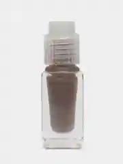 Хаки лак двойной в двойном флаконе, маникюр и педикюр