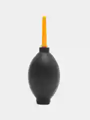 Черный груша для сушки клея