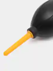 Черный груша для сушки клея