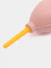 Пудровый груша для сушки клея