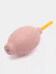 Пудровый груша для сушки клея