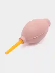 Пудровый груша для сушки клея