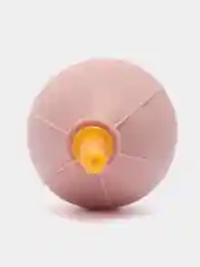 Пудровый груша для сушки клея