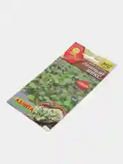 Семена микрозелень "Пряный микс", Экопродукт АЭЛИТА