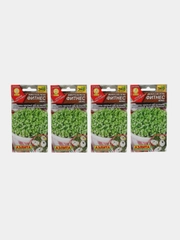Семена Микрозелень фитнес микс, Экопродукт АЭЛИТА