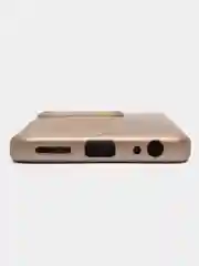 Бежевый чехол для Tecno Spark GO 2023 / Tecno Pop 7 / Tecno Pop 7 Pro прозрачный силиконовый