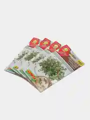 Семена "Микрозелень Редис Листовой Китайский Розовый", Экопродукт АЭЛИТА