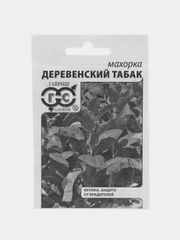 Семена Махорка "Деревенский табак", 0,02 гр, ООО "ГАВРИШ"