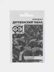 Семена Махорка "Деревенский табак", 0,02 гр, ООО "ГАВРИШ"
