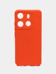 Чехол для Tecno Spark GO 2023 / Tecno Pop 7 / Tecno Pop 7 Pro прозрачный силиконовый