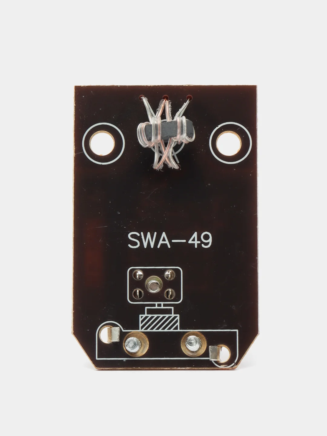 Широкополосный антенный усилитель SWA-49