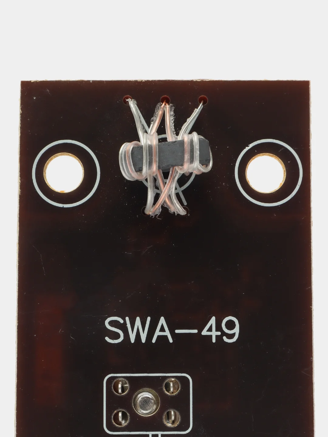 Широкополосный антенный усилитель SWA-49