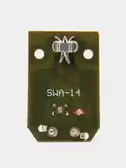 Широкополосный антенный усилитель SWA-14