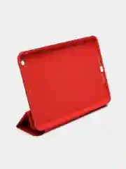 Красный чехол книжка для Apple iPad Mini / iPad Mini 2 / iPad Mini 3