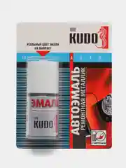 Снежная королева 690 Пробник краски с кисточкой KUDO