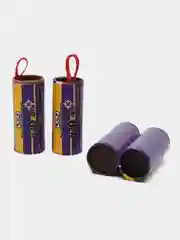 Липкая лента от мух, 4 шт