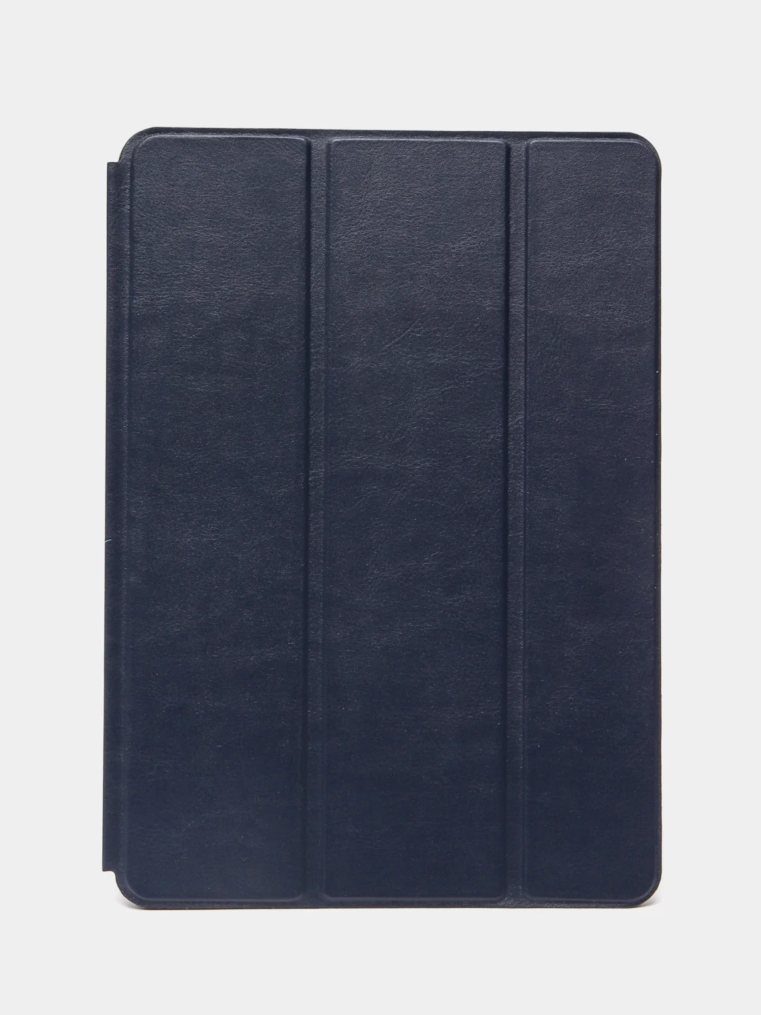 Темно-синий чехол книжка для Apple iPad Air 3 2019 / iPad Pro 10.5"