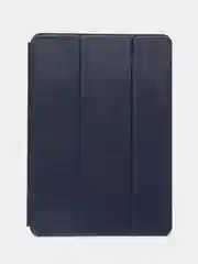 Темно-синий чехол книжка для Apple iPad Air 3 2019 / iPad Pro 10.5"