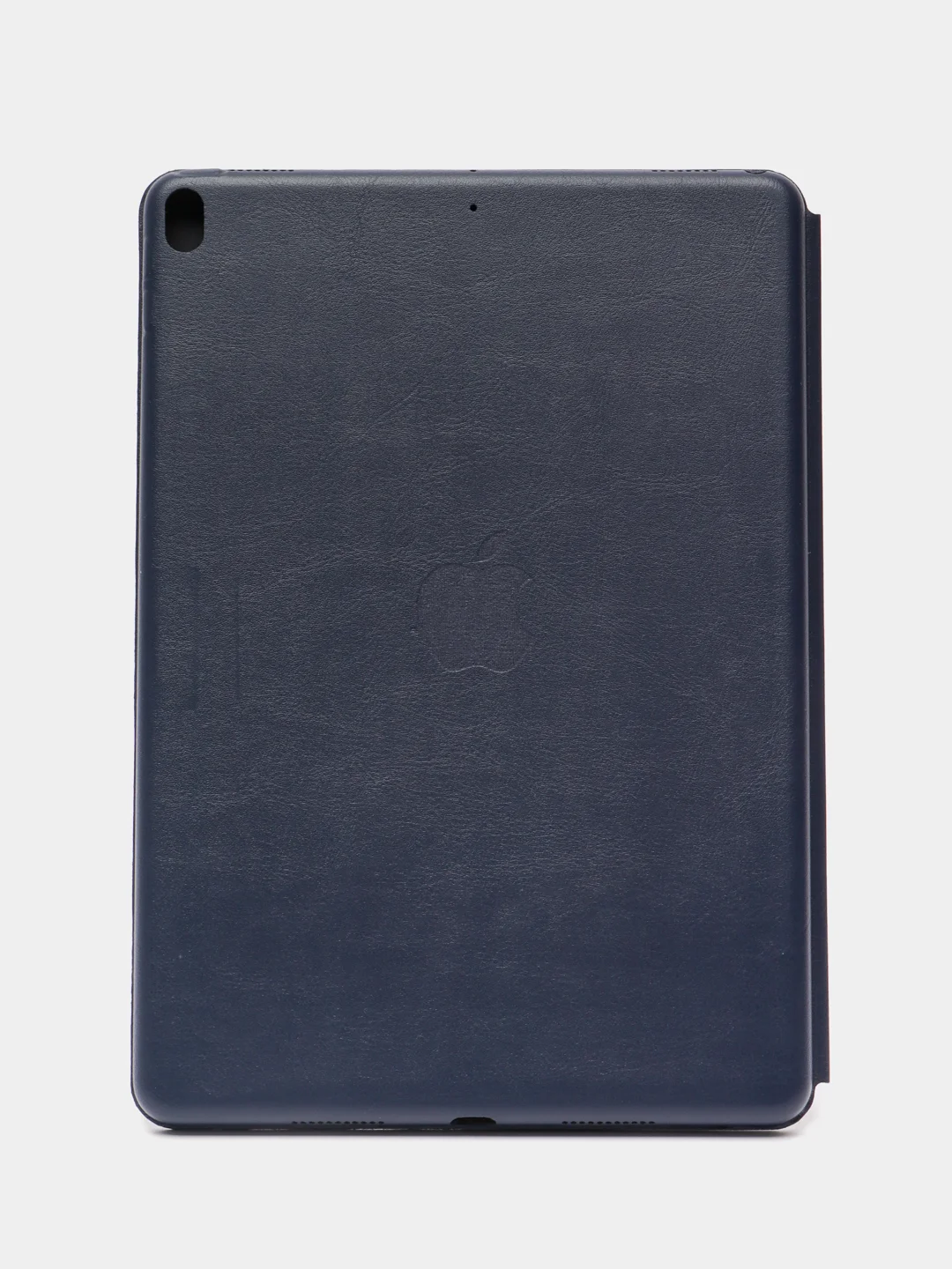 Темно-синий чехол книжка для Apple iPad Air 3 2019 / iPad Pro 10.5"
