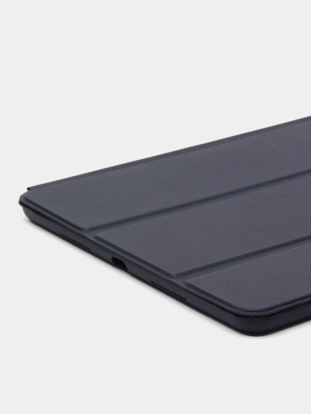 Темно-синий чехол книжка для Apple iPad Air 3 2019 / iPad Pro 10.5"