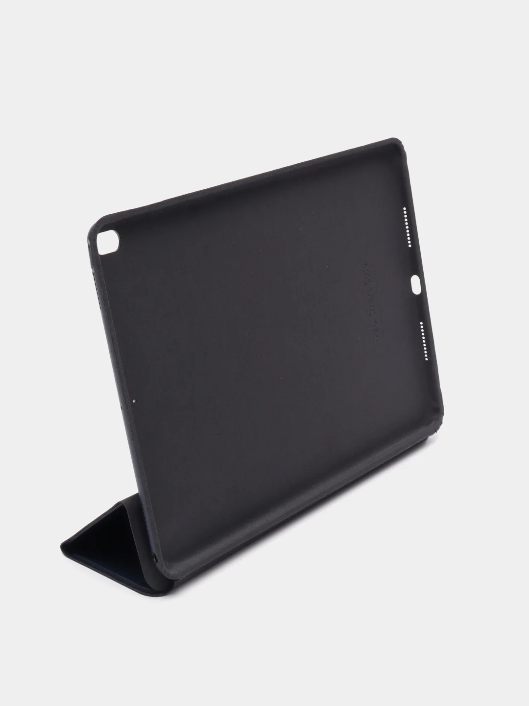 Темно-синий чехол книжка для Apple iPad Air 3 2019 / iPad Pro 10.5"