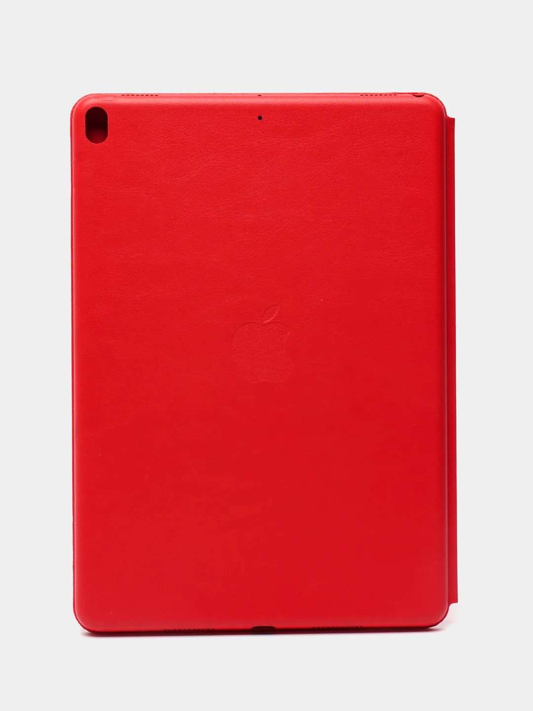 Красный чехол книжка для Apple iPad Air 3 2019 / iPad Pro 10.5"