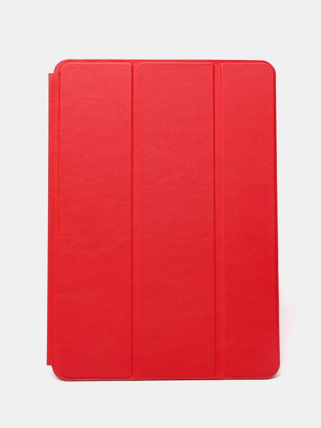 Красный чехол книжка для Apple iPad Air 3 2019 / iPad Pro 10.5"