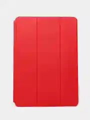 Красный чехол книжка для Apple iPad Air 3 2019 / iPad Pro 10.5"