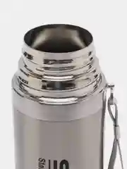 Хром термос туристический, 500 мл
