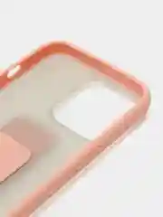 Розовый friendly CASE чехол подставка (магнитный) для iPhone 7/8/SE/XR/11/11pro/12/13/13PRO/12MINI