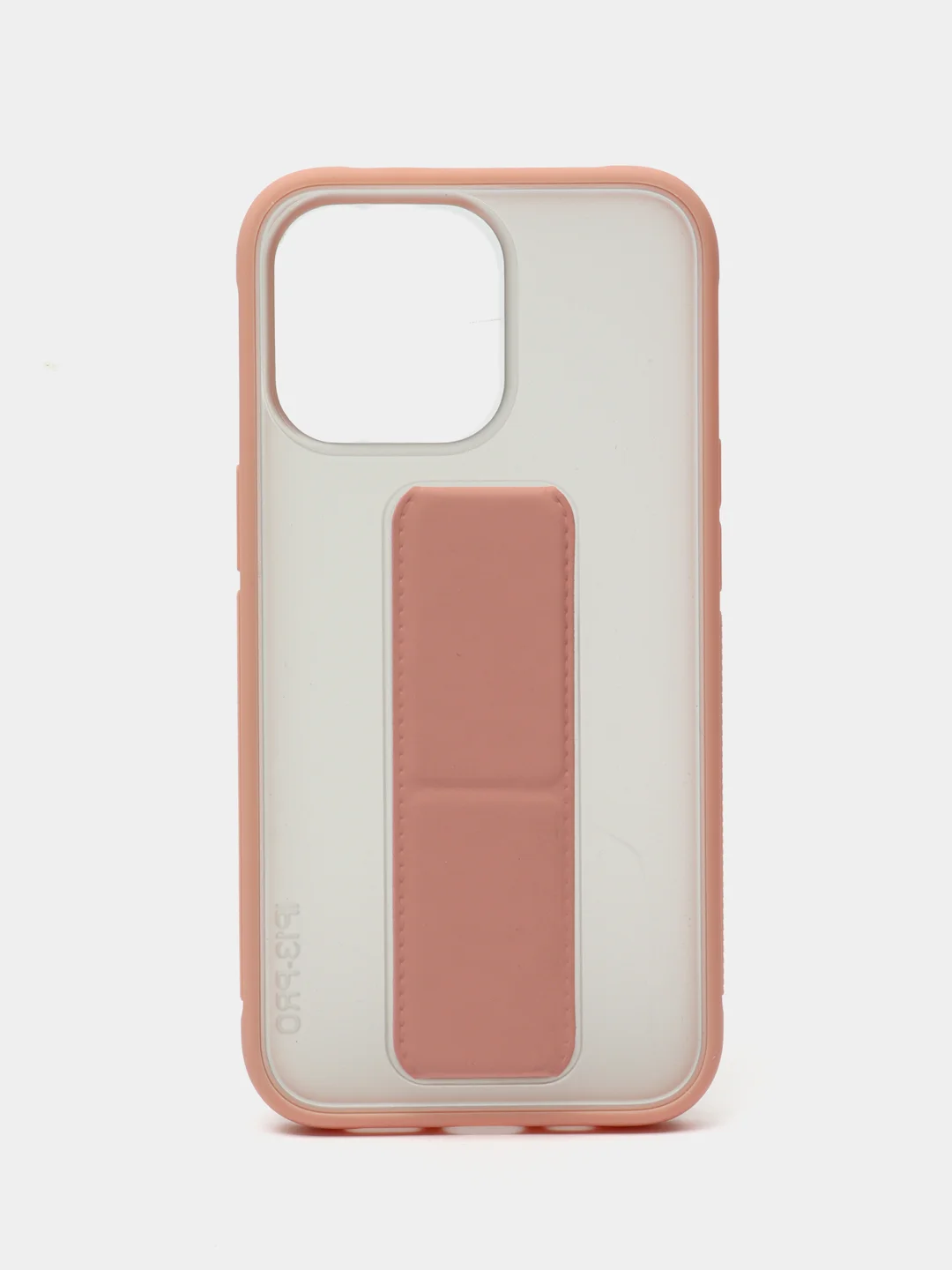 Розовый friendly CASE чехол подставка (магнитный) для iPhone 7/8/SE/XR/11/11pro/12/13/13PRO/12MINI
