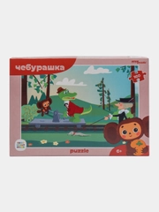 Пазл, 160 элементов, "Союзмультфильм. Чебурашка"