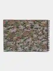 Дембельский альбом А5,Армейский фотоальбом,Армия,Девушка солдата,Подарок на дембель,ДМБ