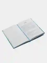 ЧИТАЙ-УММА / Книга "Потому что ты-Аллах 2 часть"